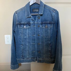Articles of Society Taylor Denim Jacket - NWT